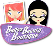 Belle`s Beauty Boutique 2