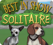 Best in Show Solitaire 2