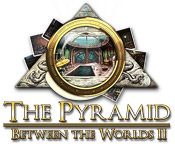 Between the Worlds II: The Pyramid 2