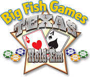 Big Fish Games Texas Hold'Em 2