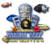 Big Kahuna Reef 2 - Chain Reaction 2