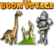 Boom Voyage 2