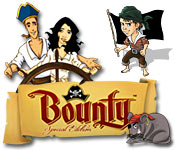 Bounty Special Edition 2