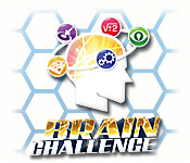 Brain Challenge 2