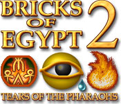 Bricks of Egypt 2 2