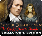 Brink of Consciousness: The Lonely Hearts Murders Collector's Edition 2