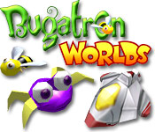 Bugatron Worlds 2
