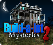 Build-a-Lot: Mysteries 2 2
