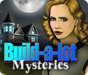 Build-a-Lot: Mysteries 2