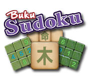 Buku Sudoku 2