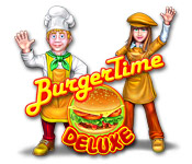 BurgerTime Deluxe 2