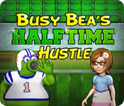 Busy Bea's Halftime Hustle 2