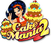 Cake Mania 2 2
