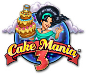 Cake Mania 3 2