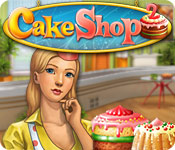 Cake Shop 2 2