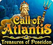 Call of Atlantis: Treasures of Poseidon 2