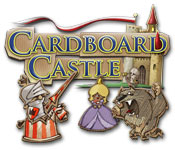 Cardboard Castle 2