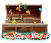 Caribbean Riddle 2