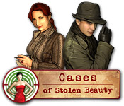 Cases Of Stolen Beauty 2