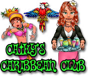 Cathy's Caribbean Club 2