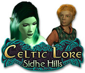 Celtic Lore: Sidhe Hills 2