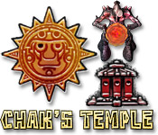 Chak's Temple 2