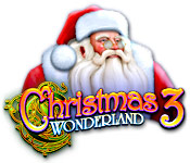 Christmas Wonderland 3 2