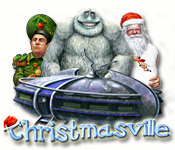 Christmasville 2
