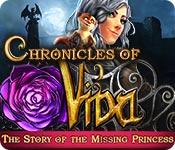 Chronicles of Vida: The Story of the Missing Princess 2