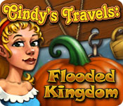 Cindy's Travels: Flooded Kingdom 2