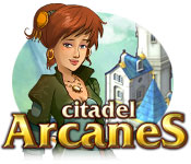Citadel Arcanes 2