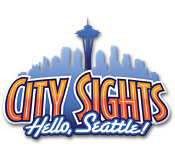 City Sights: Hello Seattle 2