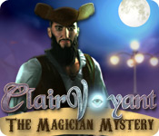 Clairvoyant: The Magician Mystery 2