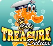 Cobi Treasure Deluxe 2