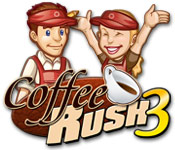 Coffee Rush 3 2