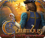 Columbus: Ghost of the Mystery Stone 2