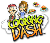 Cooking Dash 2