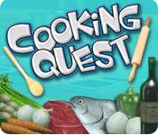 Cooking Quest 2