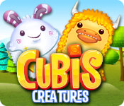 Cubis Creatures 2
