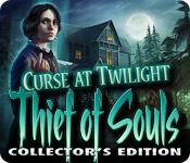 Curse at Twilight: Thief of Souls Collector's Edition 2