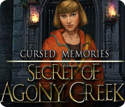 Cursed Memories: The Secret of Agony Creek 2