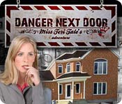 Danger Next Door: Miss Teri Tale's Adventure 2