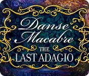 Danse Macabre: The Last Adagio 2
