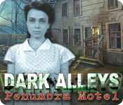 Dark Alleys: Penumbra Motel 2