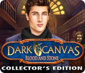Dark Canvas: Blood and Stone Collector's Edition 2