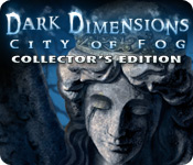 Dark Dimensions: City of Fog Collector's Edition 2
