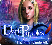 Dark Parables: The Final Cinderella 2