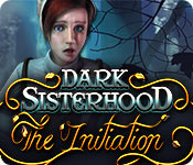 Dark Sisterhood: The Initiation 2