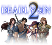 Deadly Sin 2: Shining Faith 2