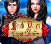 Death Pages: Ghost Library 2